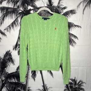 Ralph Lauren Sweater